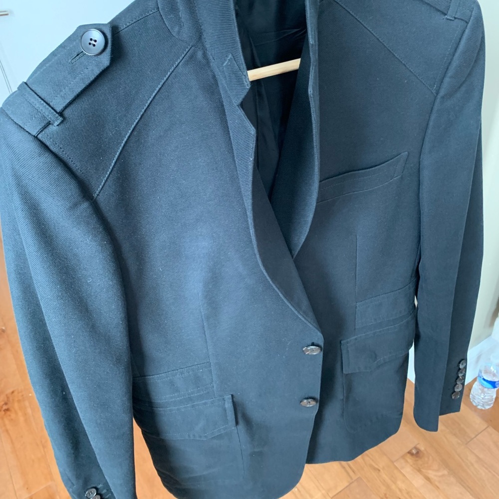 Gucci formal jacket